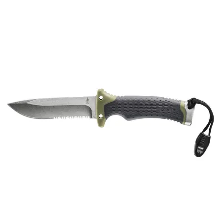 Nóż Ultimate Survival Fixed SE FSG - Gerber